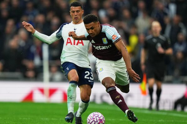 Tottenham vs Aston Villa: Κρίσιμη Αναμέτρηση στην Premier League