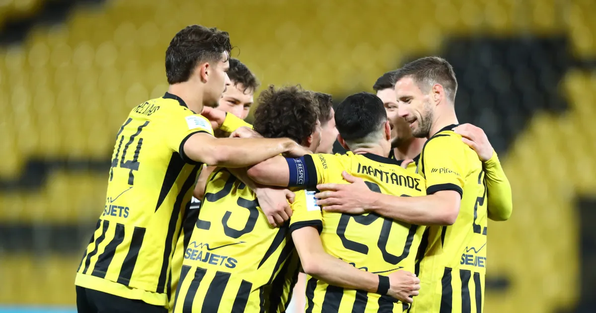 αεκ λεβαδειακοσ highlights — GR news