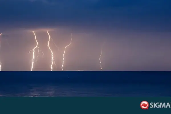 αέρια μάζα — GR news