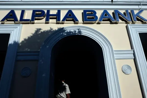 alpha bank — GR news
