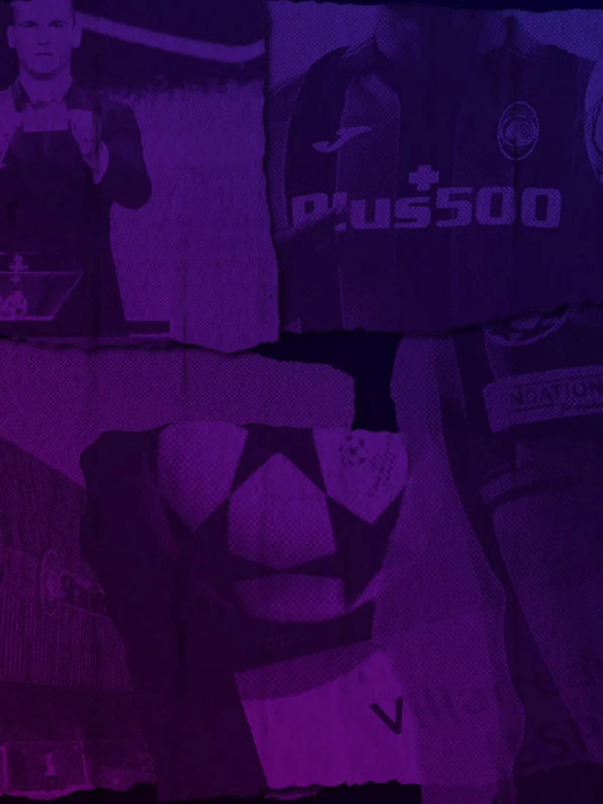 atalanta — GR news