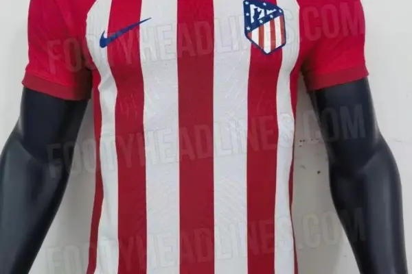 atletico madrid — GR news