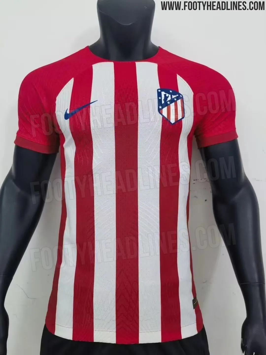 atletico madrid — GR news