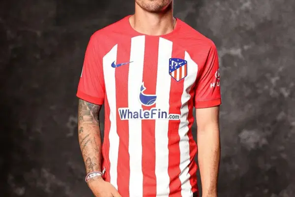 atletico — GR news