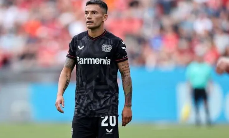 ατλετικο κλαμπ μπριζ — GR news