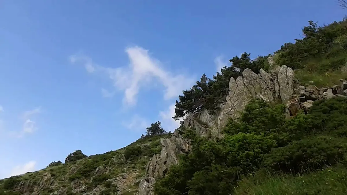 βελουχι ορειβατησ — GR news