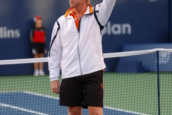 boris becker — GR news