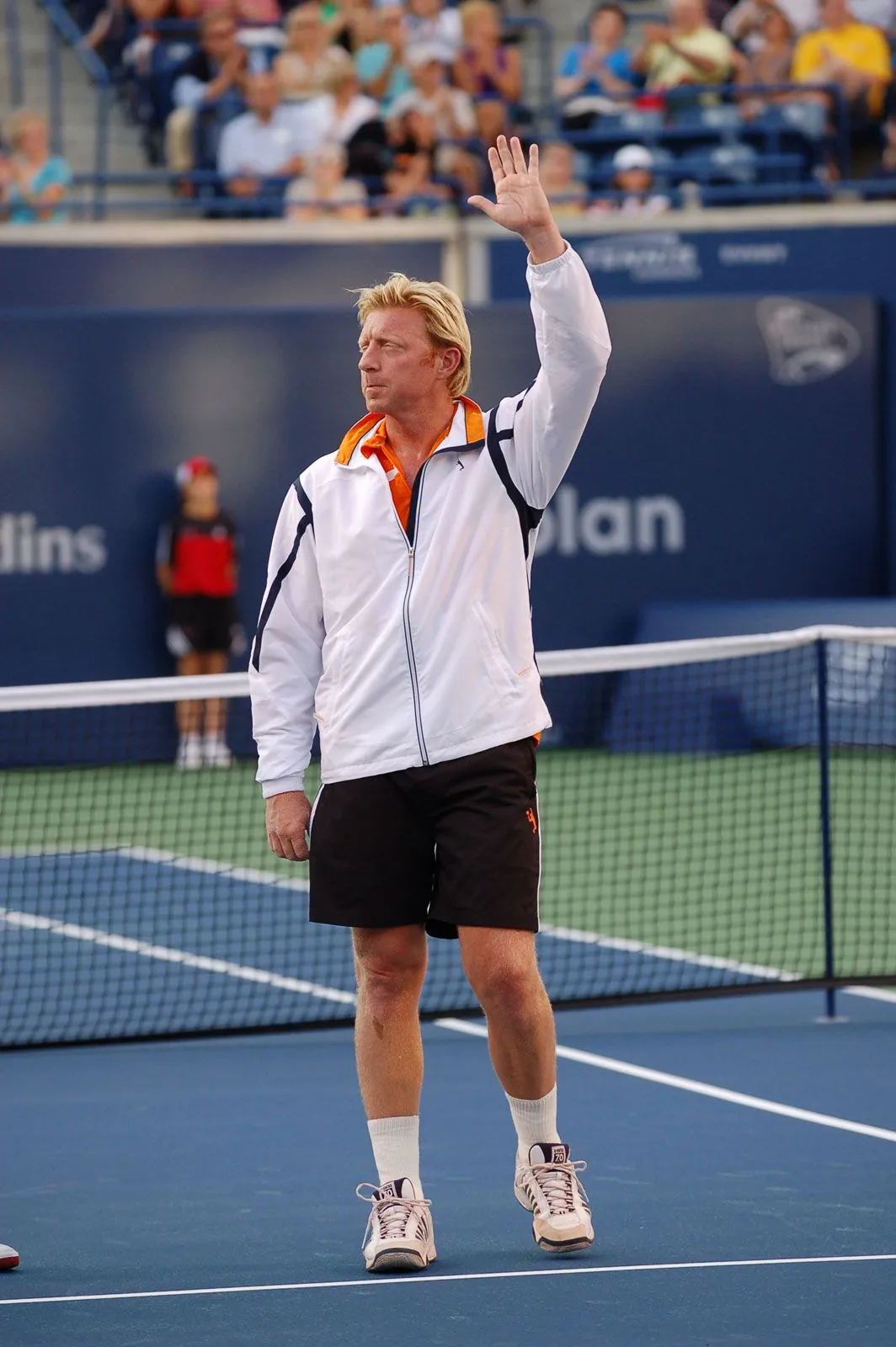 boris becker — GR news