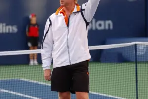 boris becker — GR news