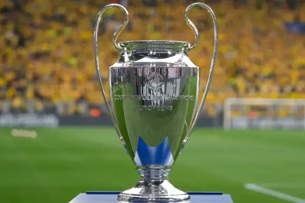 champions league — GR news
