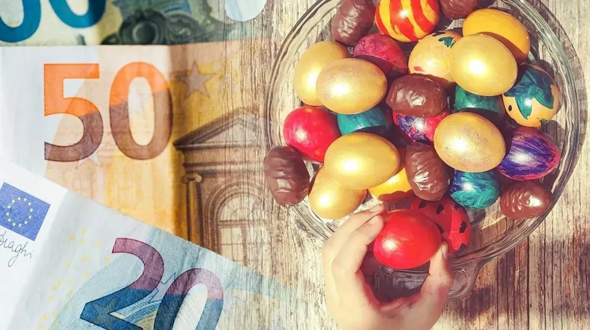 δωρο πασχα 250 ευρω — GR news
