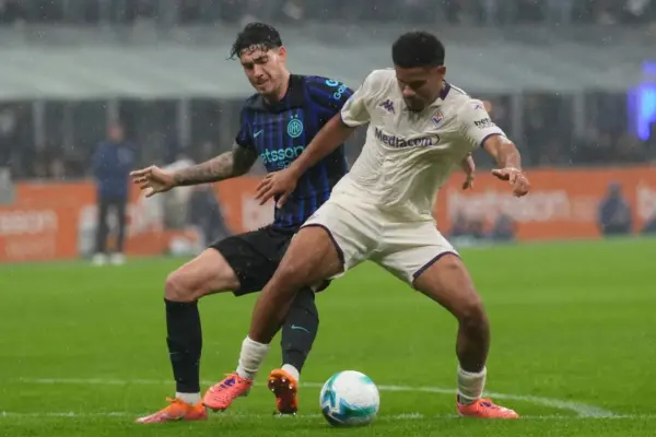 fiorentina — GR news