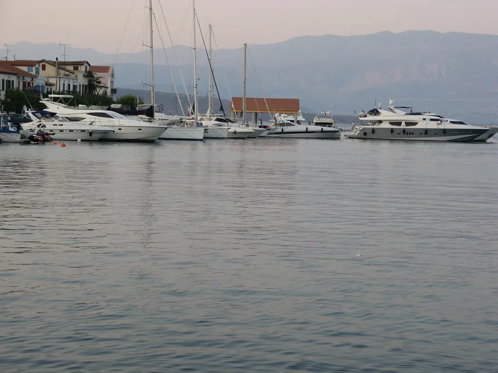 γαλαξιδι — GR news