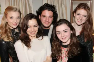 game of thrones — GR news