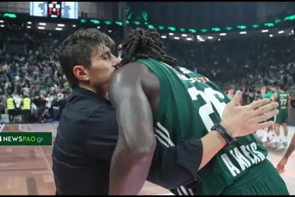 γιαννακοπουλοσ — GR news