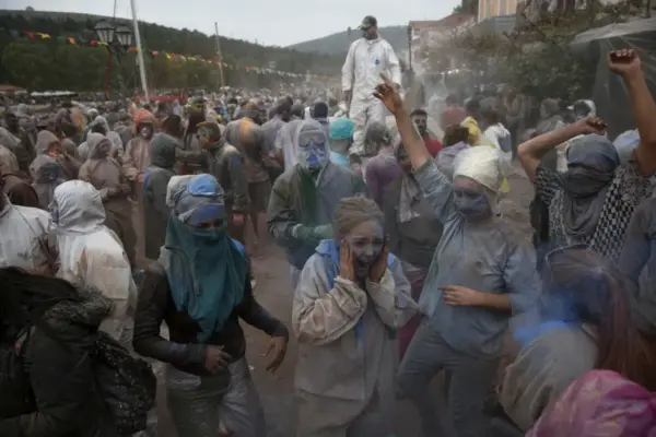 γιατι πεταμε χαρταετο καθαρα δευτερα — GR news