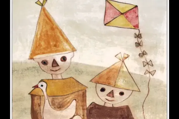 γιατι πεταμε χαρταετο — GR news