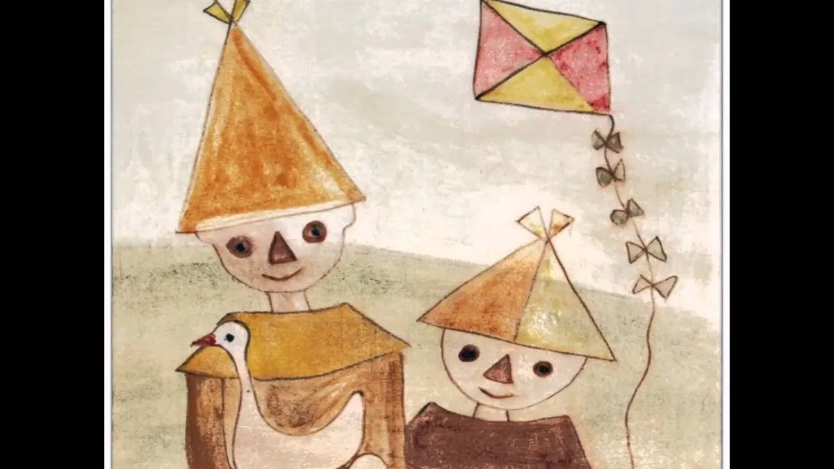 γιατι πεταμε χαρταετο — GR news