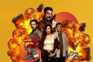 γιατι ρε πατερα — GR news