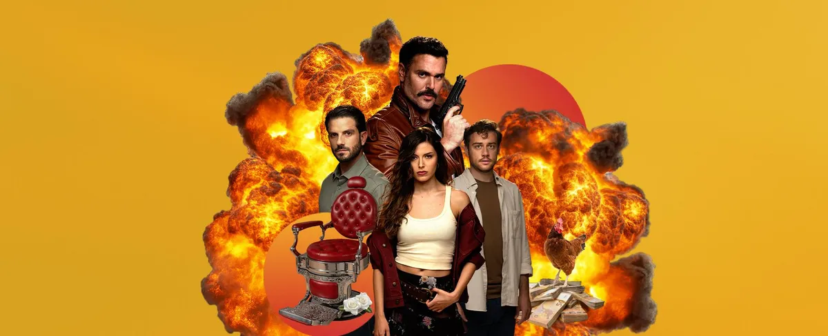 γιατι ρε πατερα — GR news