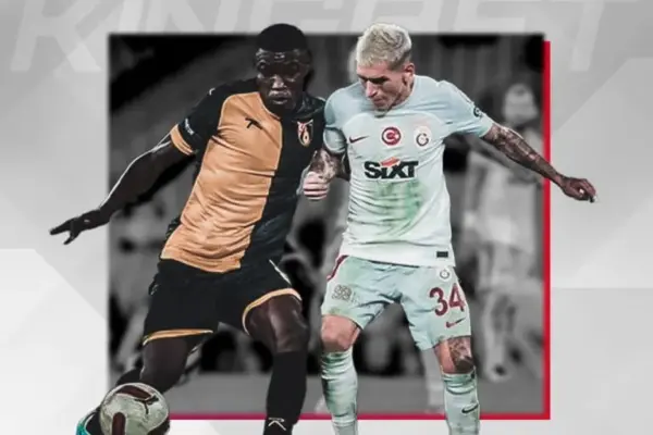 γιουβέντουσ εναντίον γαλατασαράι — GR news