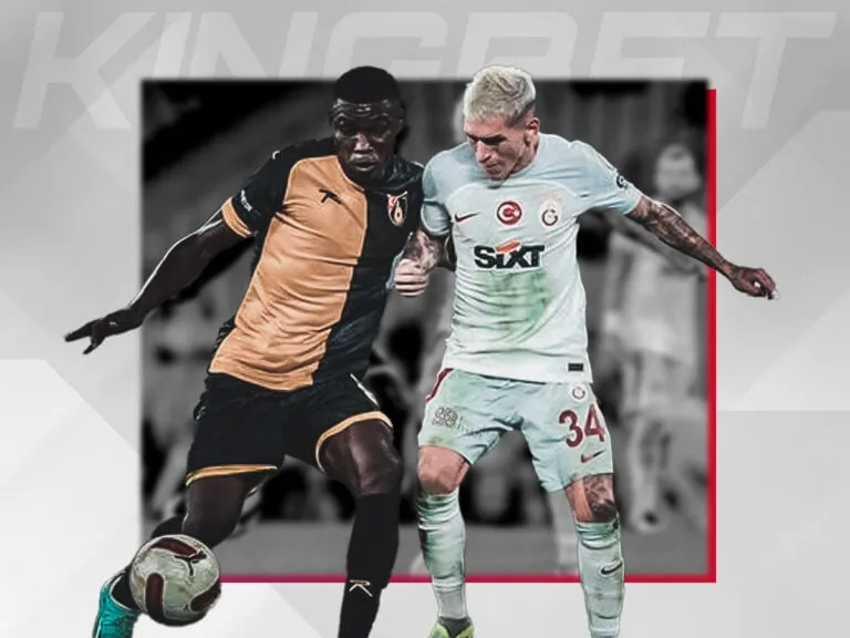 γιουβέντουσ εναντίον γαλατασαράι — GR news