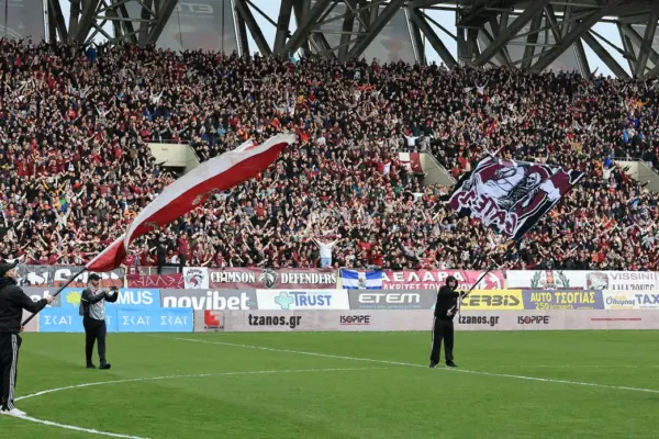 γκαμπριέλ στρεφέτσα — GR news