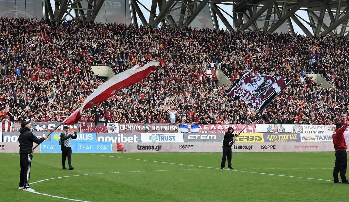 γκαμπριέλ στρεφέτσα — GR news