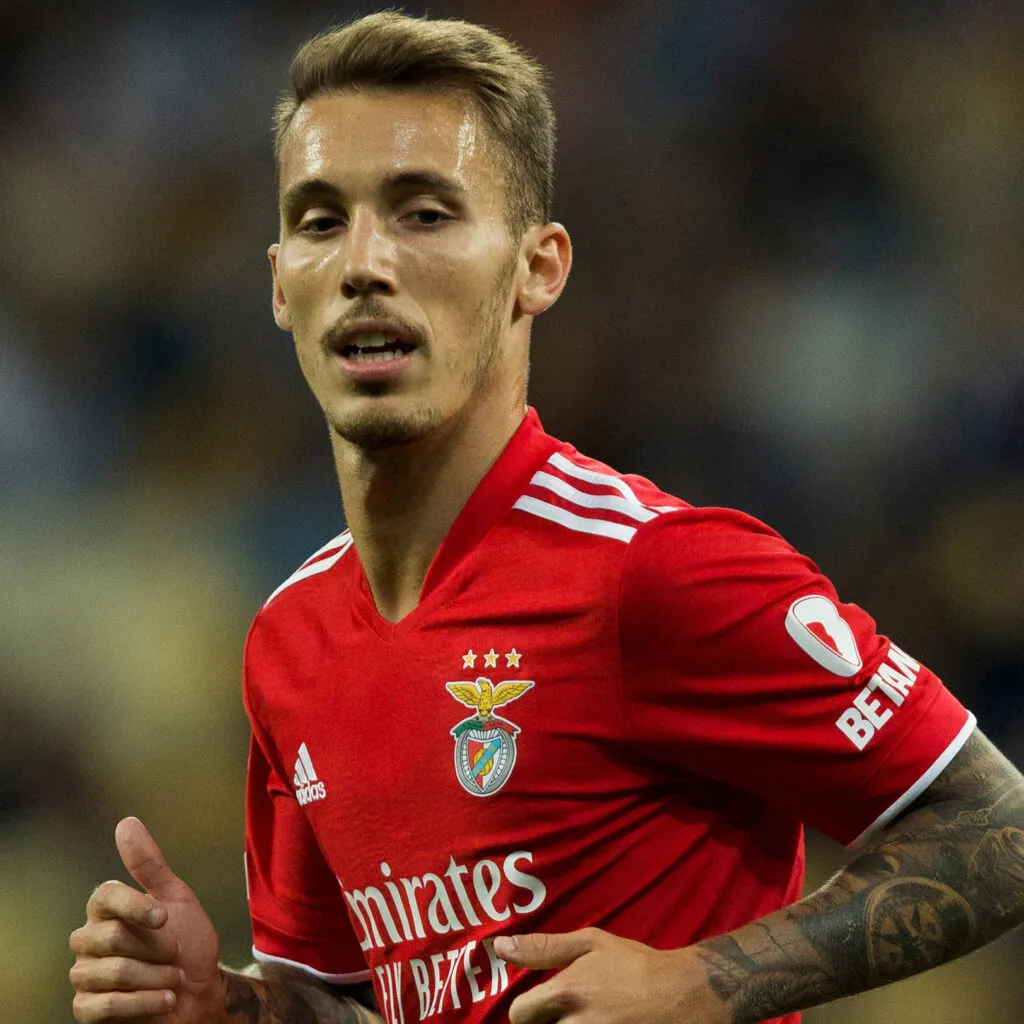 grimaldo — GR news