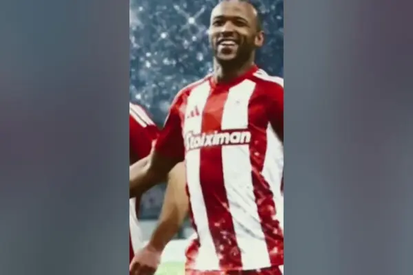 ίντερ εναντίον μπόντο/γκλιμτ — GR news