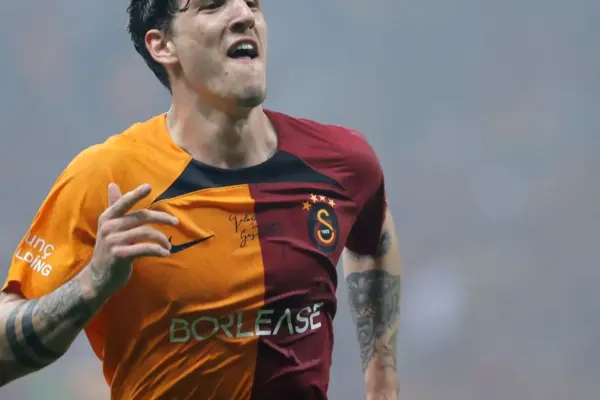 juventus - galatasaray — GR news