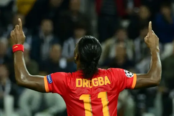 juventus vs galatasaray — GR news