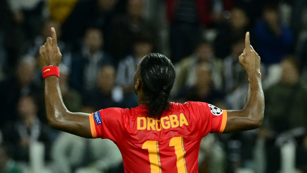 juventus vs galatasaray — GR news