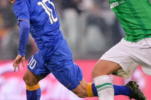 juventus — GR news