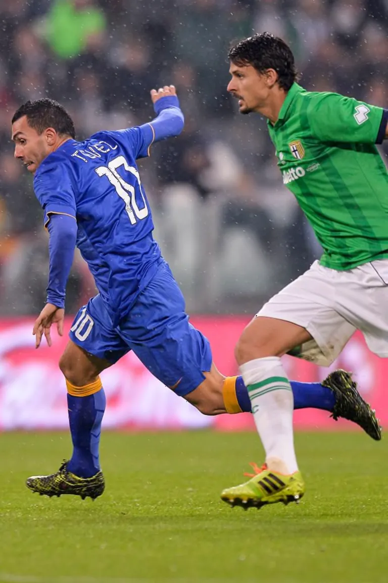 juventus — GR news