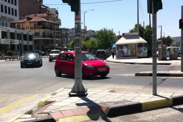 κινηση στουσ δρομουσ — GR news