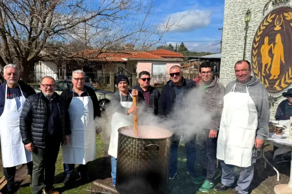 κούλουμα — GR news