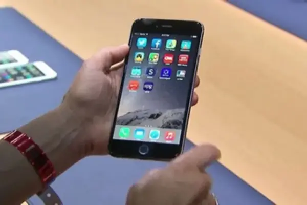 latest iphone rumors — GR news