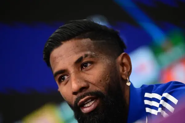 λεβερκουζεν ολυμπιακοσ — GR news