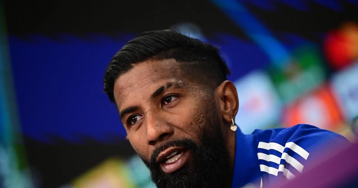 λεβερκουζεν ολυμπιακοσ — GR news