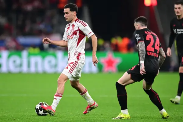 leverkusen ολυμπιακόσ — GR news