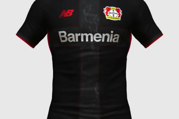 leverkusen — GR news