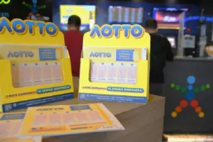 λοττο — GR news