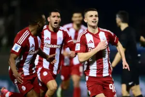 μουζακιτησ — GR news