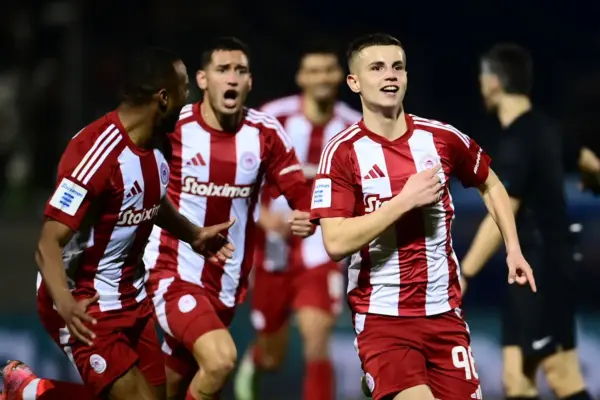 μουζακιτησ — GR news