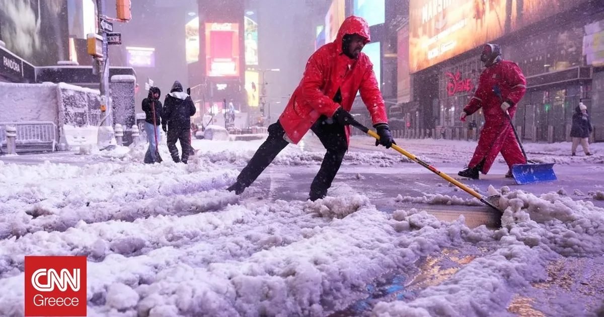 νεα υορκη — GR news