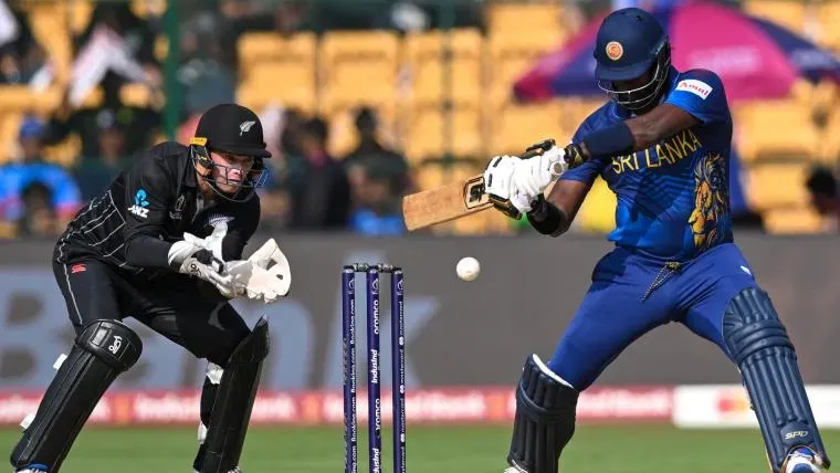 new zealand national cricket team vs sri lanka national cricket team match scorecard — GR news