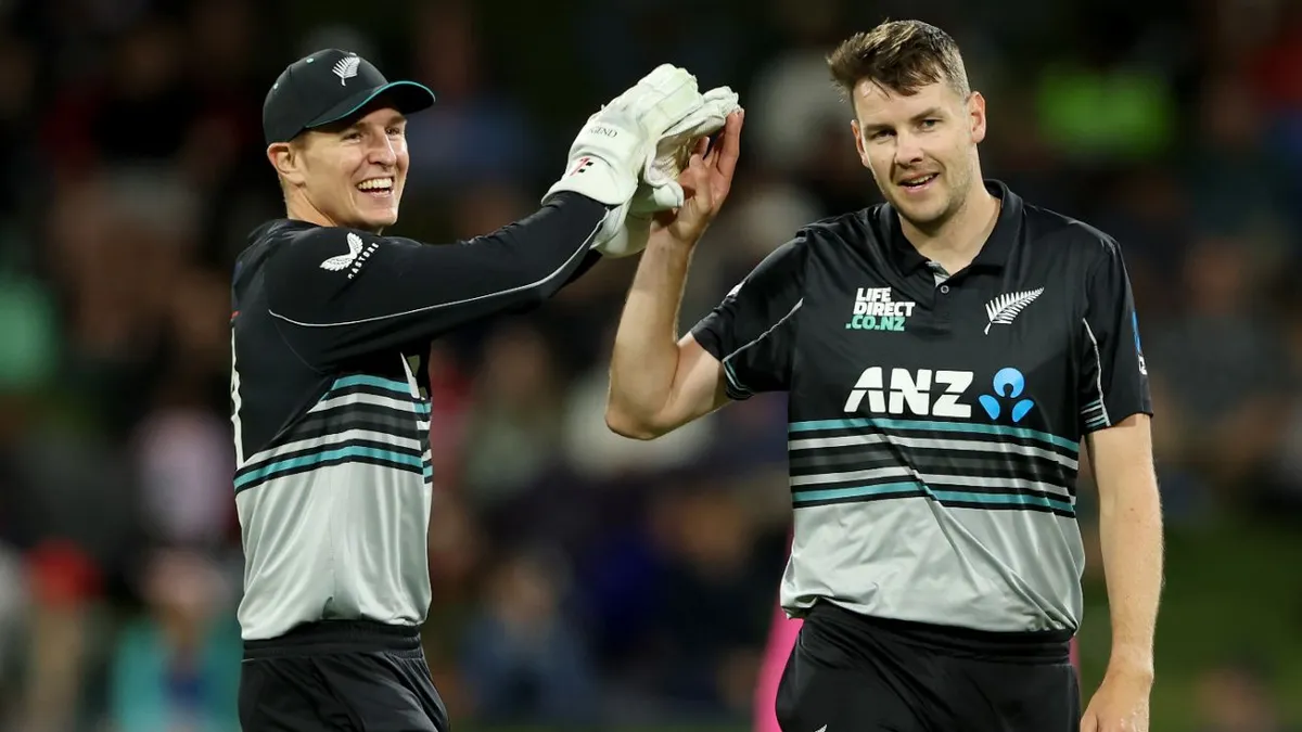 new zealand vs sri lanka — GR news