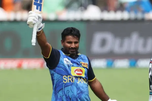 new zealand vs sri lanka — GR news