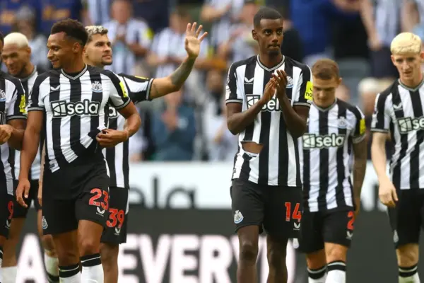 newcastle — GR news